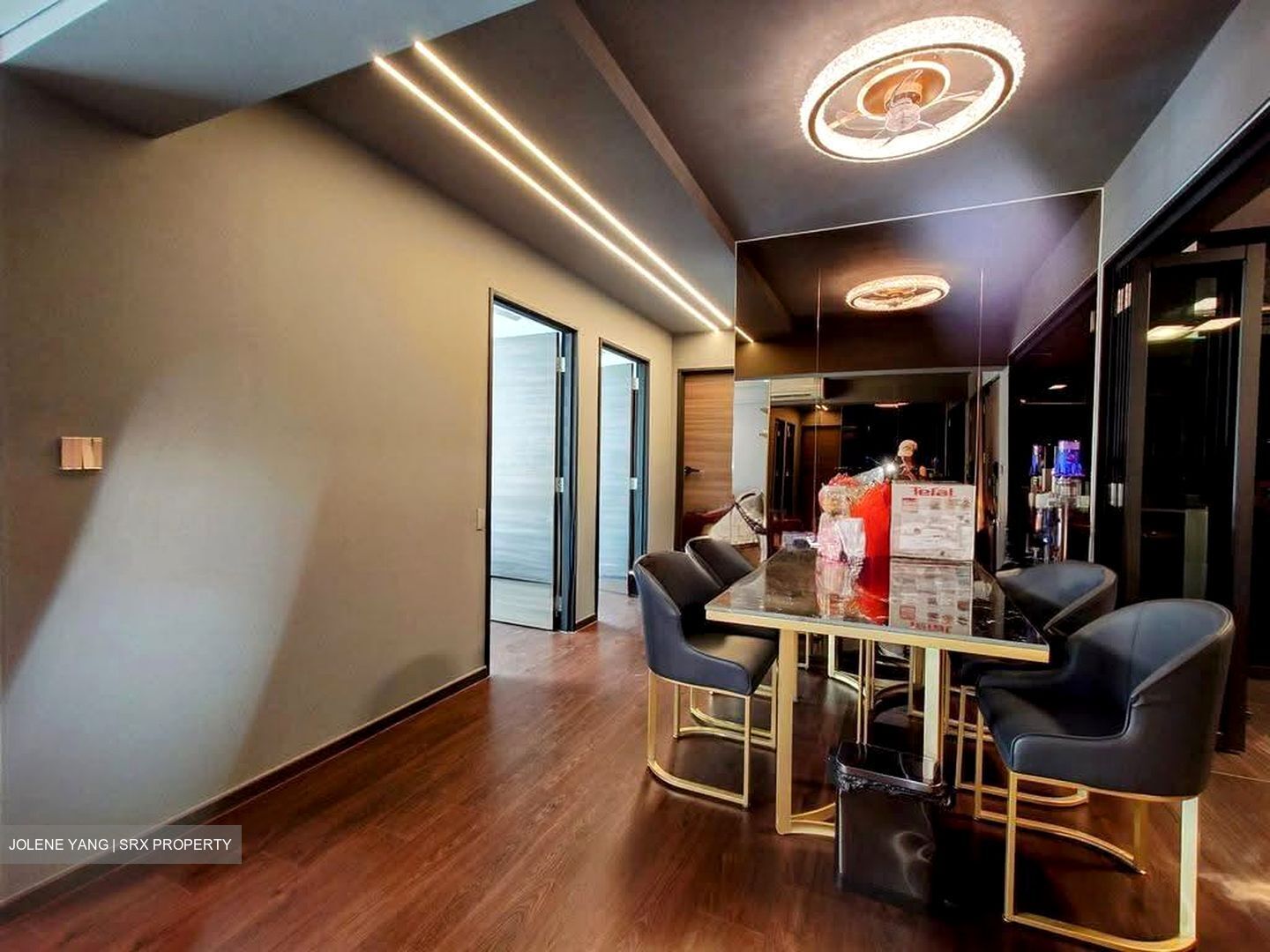 Blk 115A Eastlace @ Canberra (Sembawang), HDB 4 Rooms #638075361